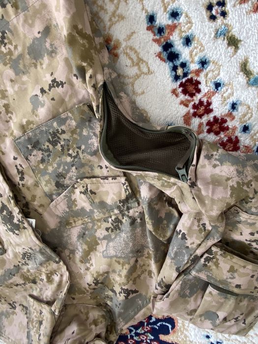 Спец форма для охоты и рыбалки