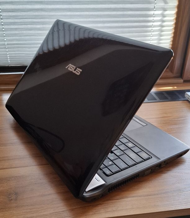 Asus notebook продаётся.