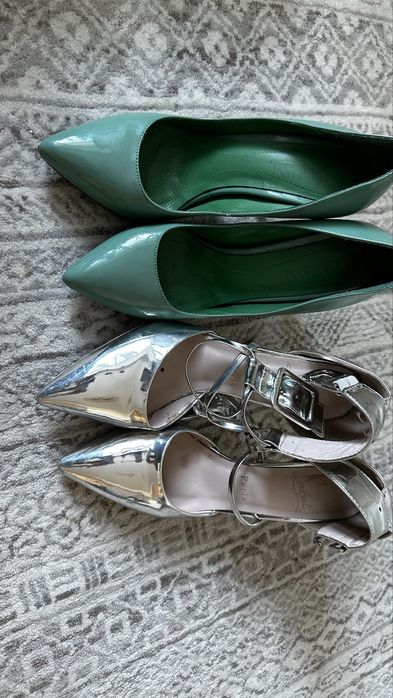 Удобные сапоги на весну