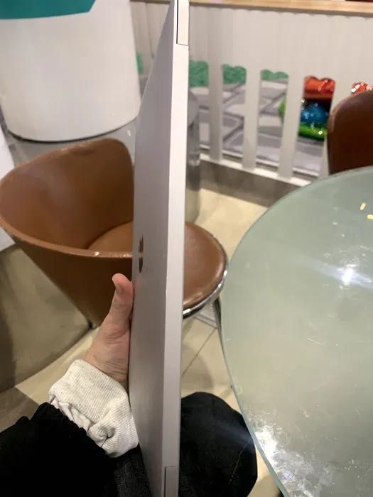 Macbook m1 air 16/256