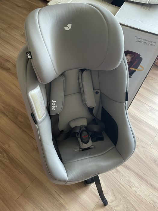 Scaun auto  Joie spin 360