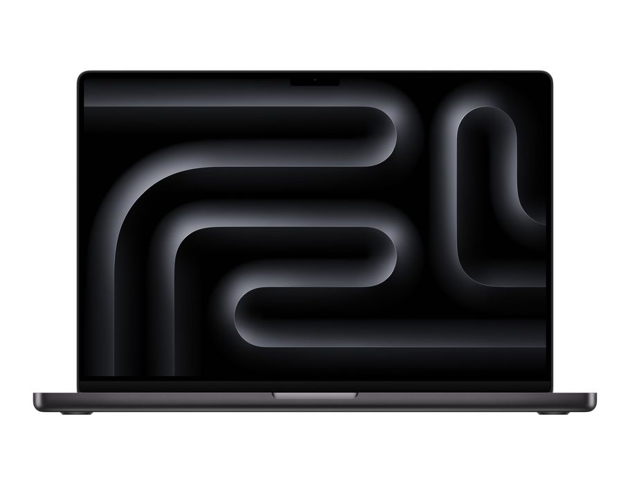 Macbook pro m4 24/512 16 inch