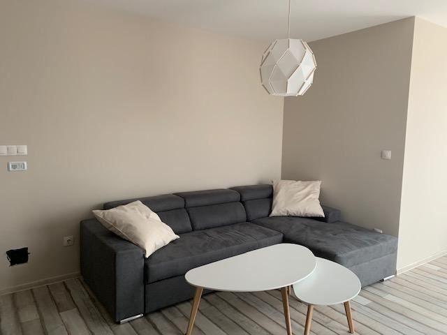 Дава се под наем Двустаен апартамент в София, Овча купел - 65 кв.м за 433.5 € - Снимка #1