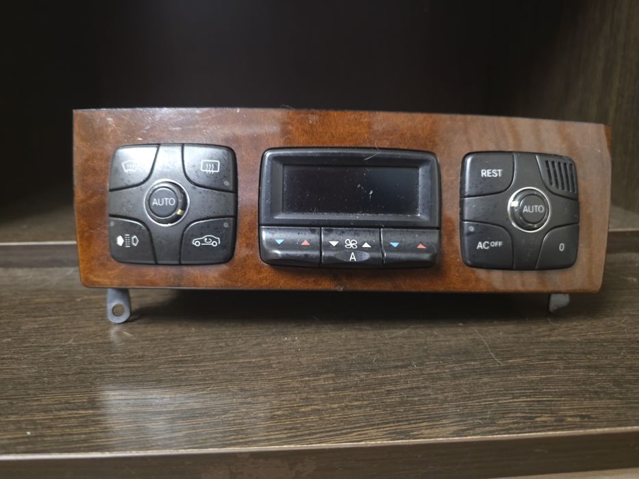 Запчасти на мерседес w210, w220, c203