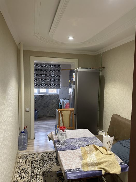 Продается квартира хорошем состоянии