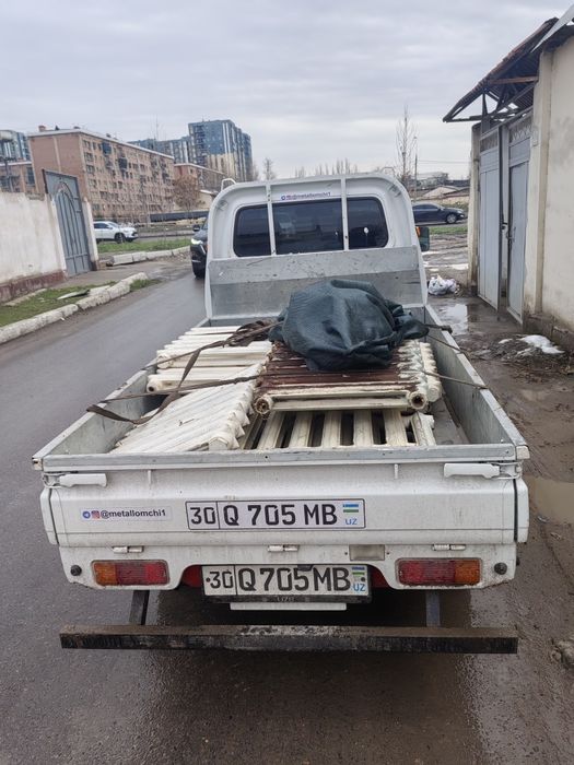 Vanna Batareya  qayta ishlashga 24/7