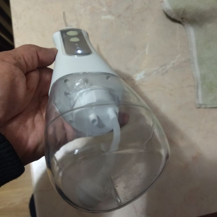 Ирригатор для полости рта