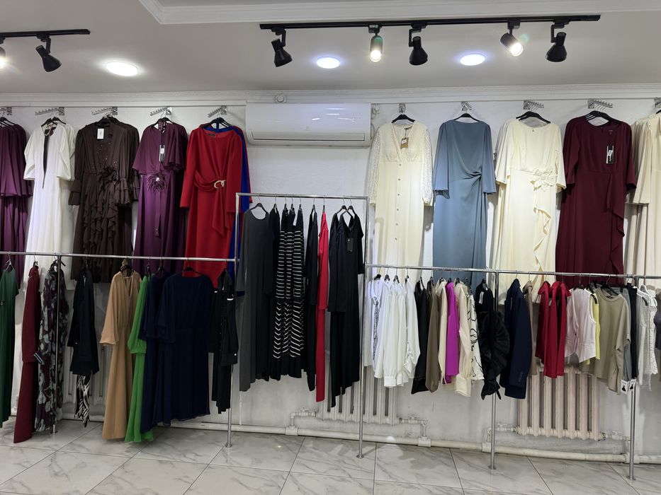 Продам оборудования для магазина