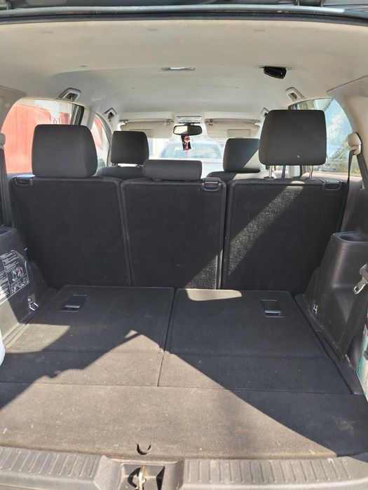Toyota Corolla Verso 2.0-116kc