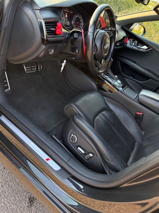 AUDI A7 2015 — imagine 4