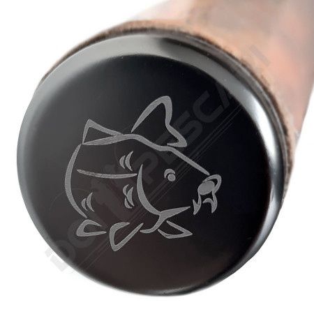 4 lansete 3.60 Prowess plus husa