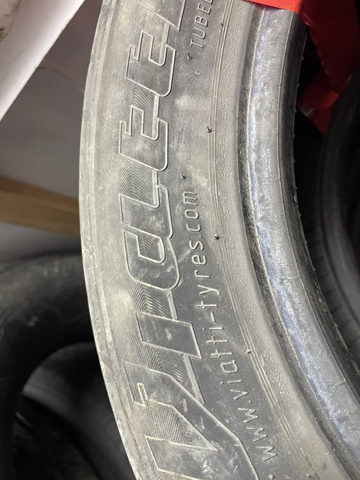 Продам резину на 15