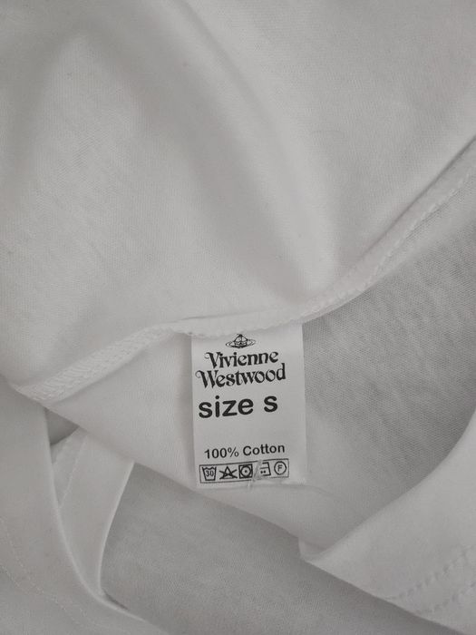 Нови тениски Vivienne Westwood