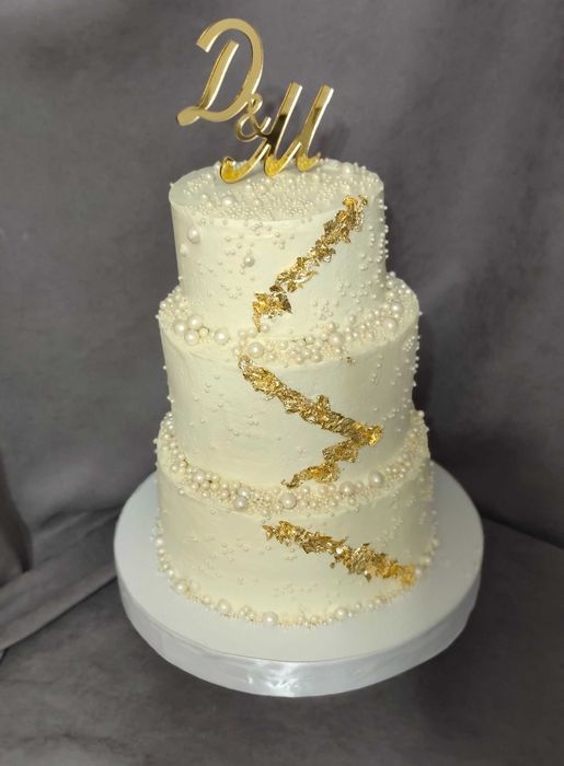 Торты на заказ,выпечка