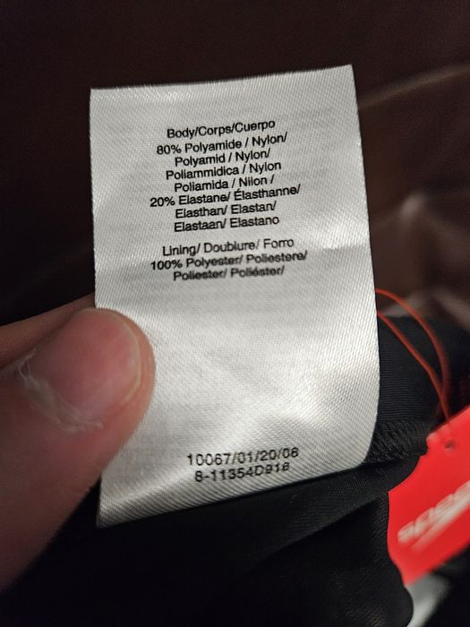 Бански-Speedo- M