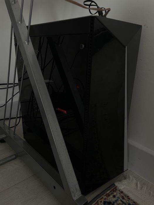 Игровой компьютер (ПК Системный блок)