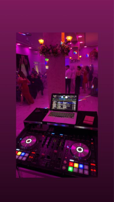DJ Evenimente Private