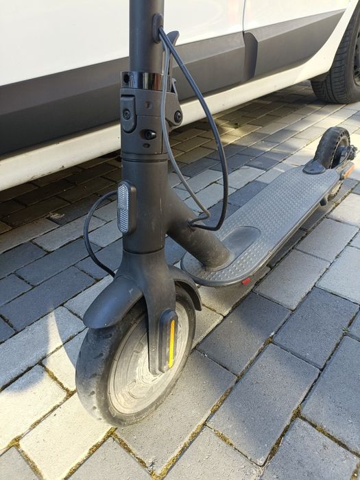 Vand Trotineta electrica