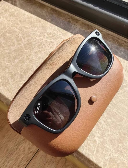 Rayban meta 2 с Сша