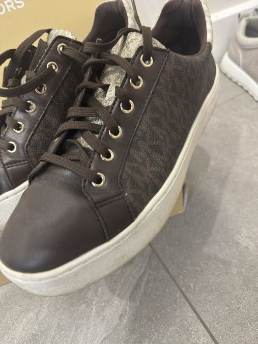 Продам кеды Michael Kors