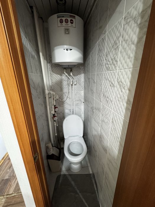 Продам 3х ком квартиру