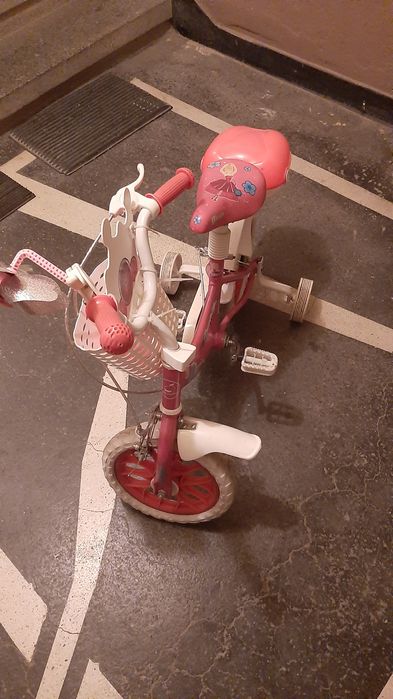 Детски велосипед