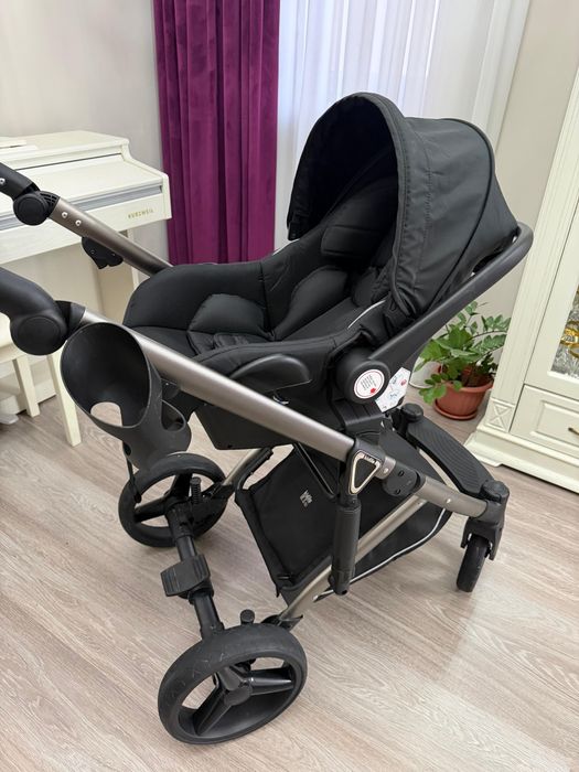 Уоляска Kidilo F3