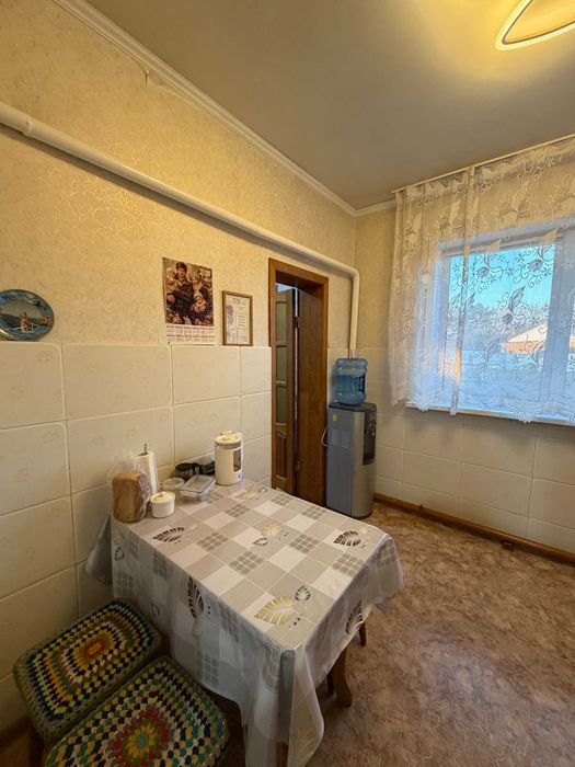 Продам дом в Бишкуле в центре