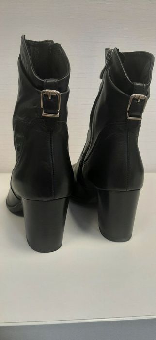 Дамски боти Lasocki