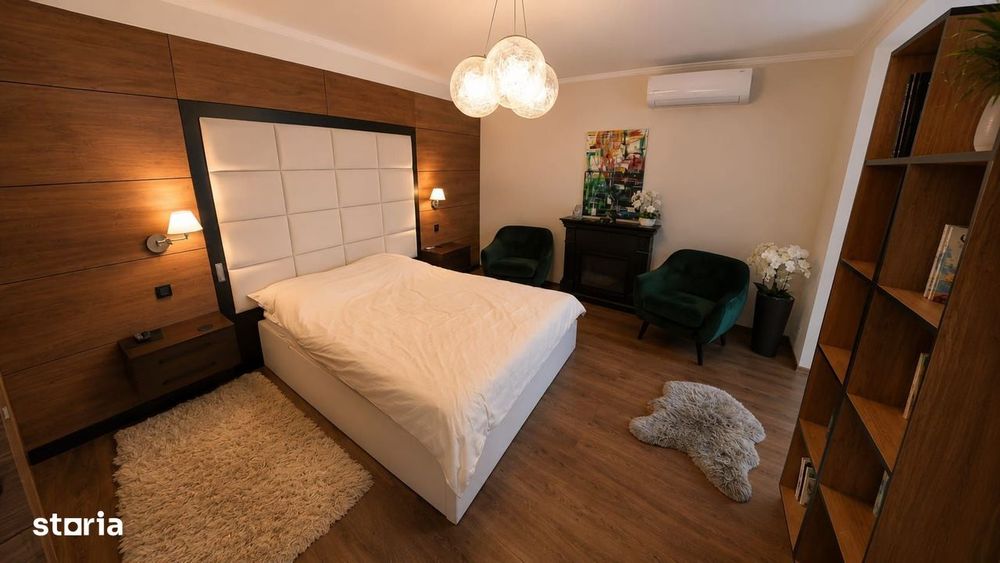 Vilă Individuală De Excepție   ·  365.000 €