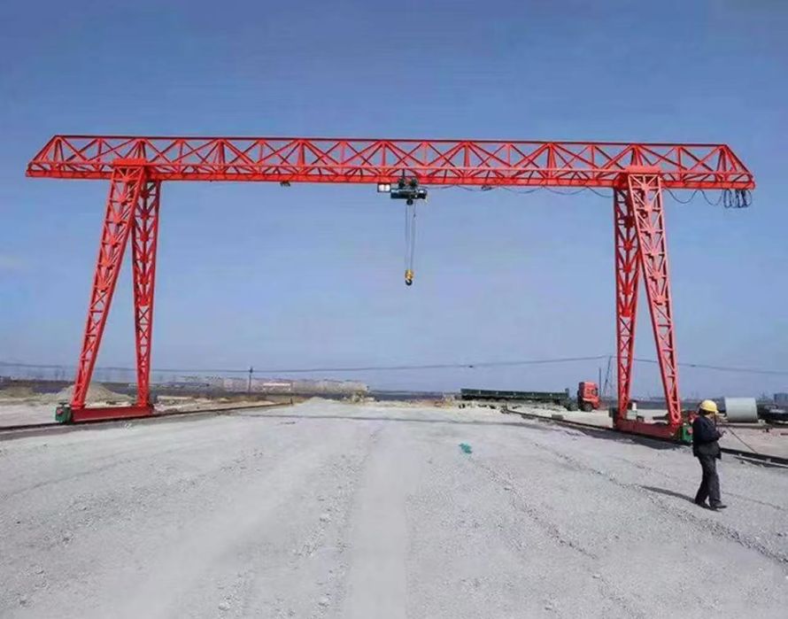 Kazlavoy kran 10 t