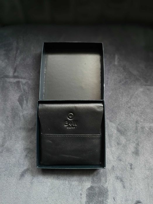 Продавам поляризационен филтър от висок клас B+W  MRC 77mm