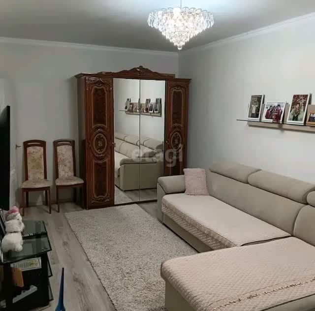 2комн Жана Кала