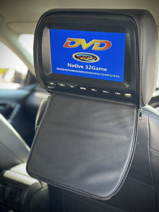 Салон за пасат сс