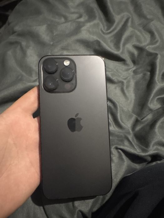 Iphone 14 pro max 256 gb