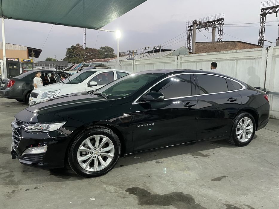 Продается Malibu 2 Turbo Premier