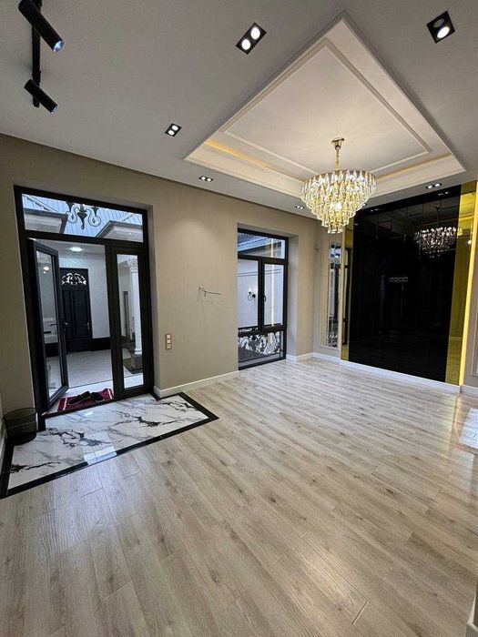 Продаётся новый великолепный евро дом Улица Саехат, Никитина