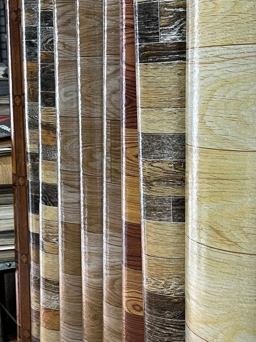 Линолеум оптом и в розницу от завода