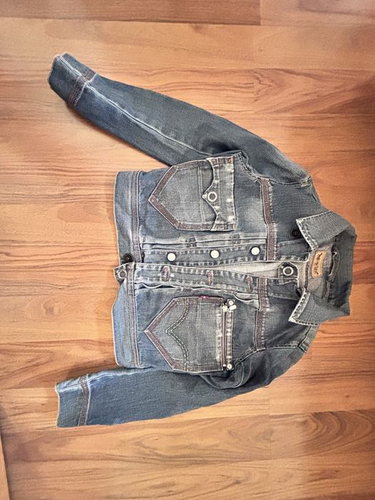 Дънкено яке LEVI’S размер S