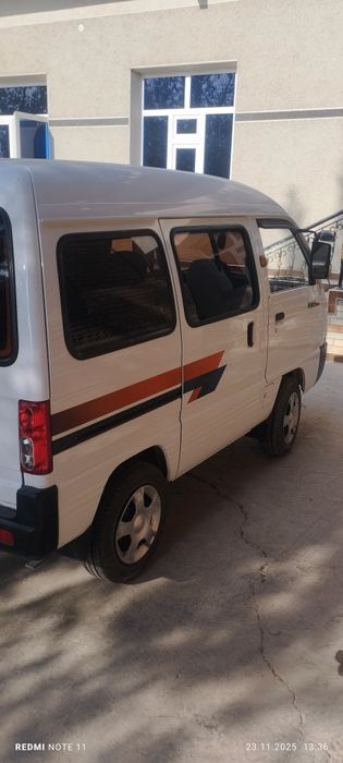 Дамас 2020 Йил 76 Минг Прабек  Краска Тозза МАТОР Мос Корбка Очилмаган