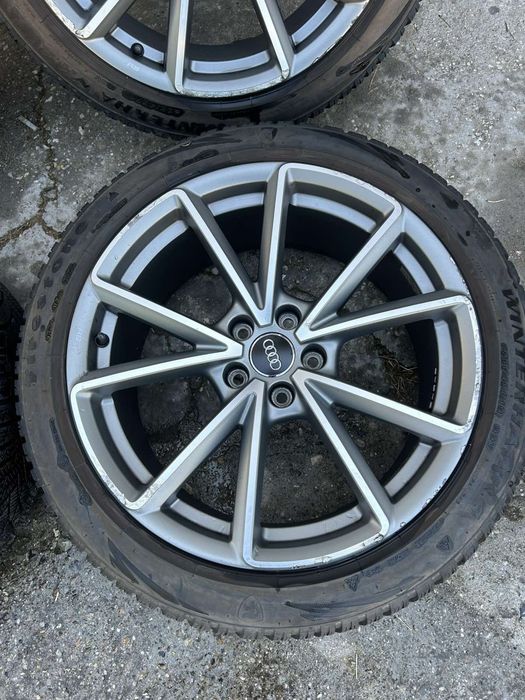 Оригинални джанти Audi 19" A4 / S4 B9