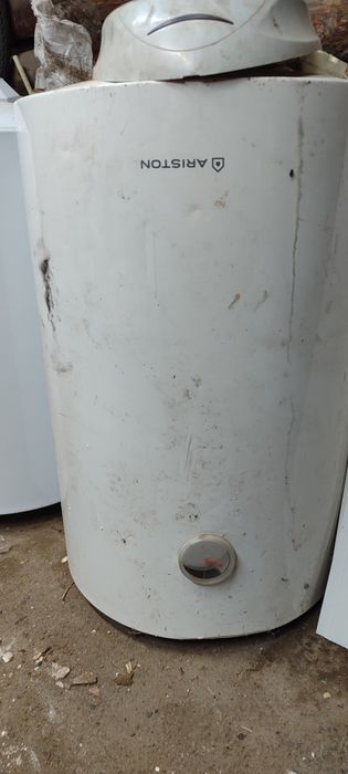 Продам 2 водонагревателя