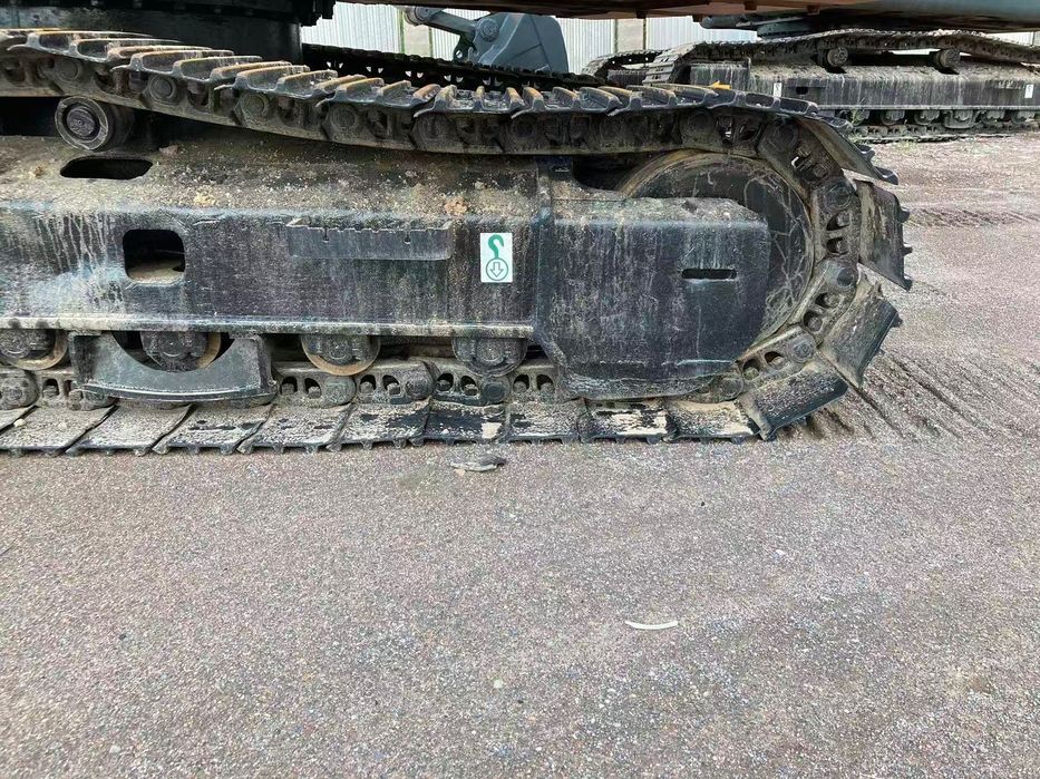 Экскаватор 2019 г.в. Hitachi ZX230