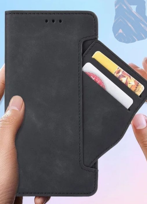 Чехол-книжка для REDMI 9. Новый