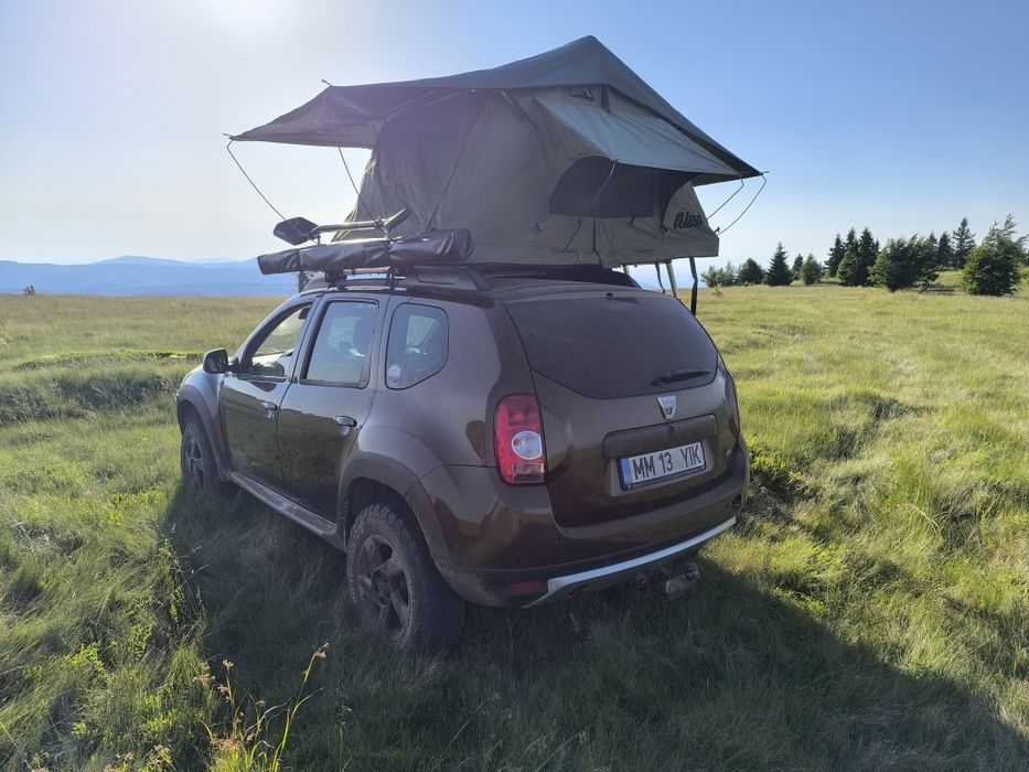 DACIA Duster 2011 — imagine 2