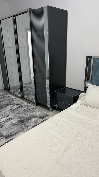 Kvartira arenda Uchtepa bekbaraka siti oylaga navastroyka