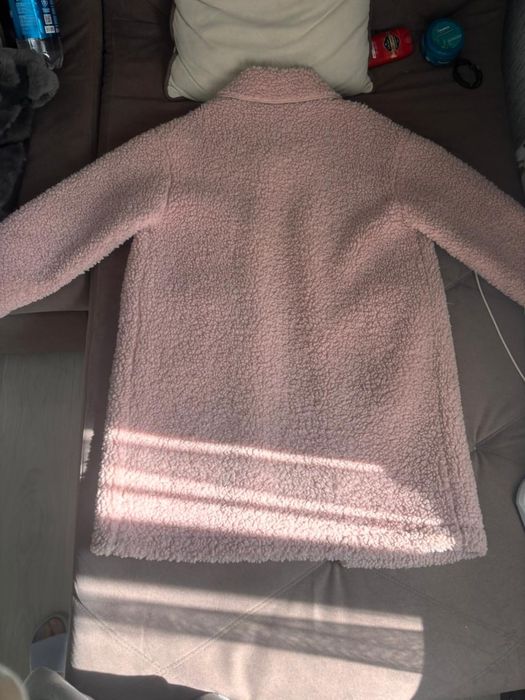 Пальто оверсайз 42-44