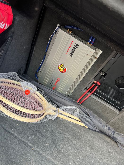 Seat altea 1.6 102 коня