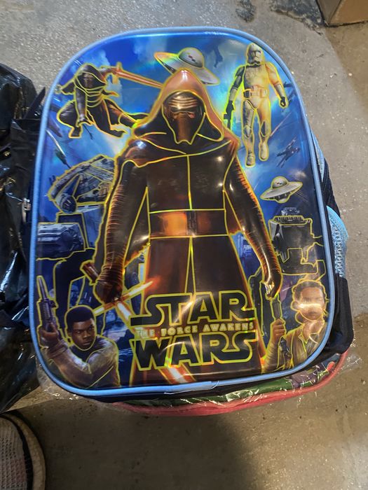 Vand rucsac copii