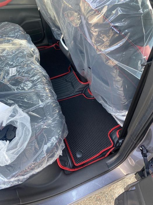 10D полики (индивидуальный пошив)